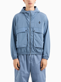 Ветровка Armani Exchange модель 6DZBL7-ZN5HZ-15DU Фото