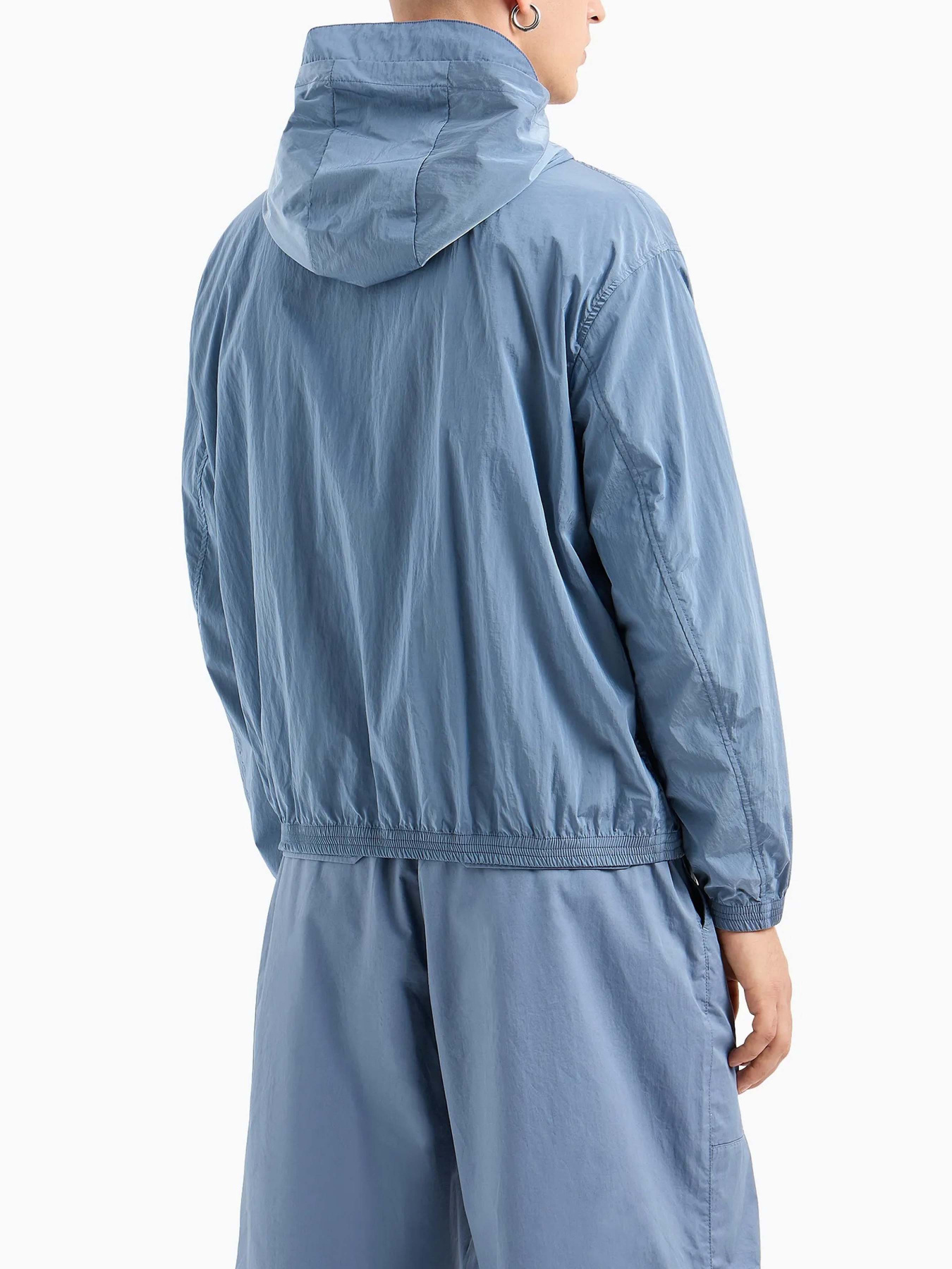 Вітровка Armani Exchange модель 6DZBL7-ZN5HZ-15DU Фото