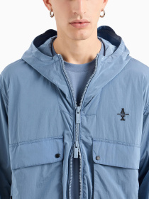 Вітровка Armani Exchange модель 6DZBL7-ZN5HZ-15DU Фото