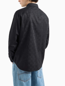 Рубашка Armani Exchange модель 6DZCL1-ZN5XZ-1200 Фото