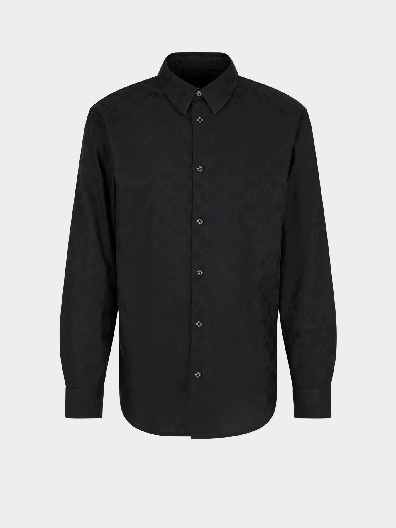 Сорочка повсякденна Armani Exchange модель 6DZCL1-ZN5XZ-1200 Фото