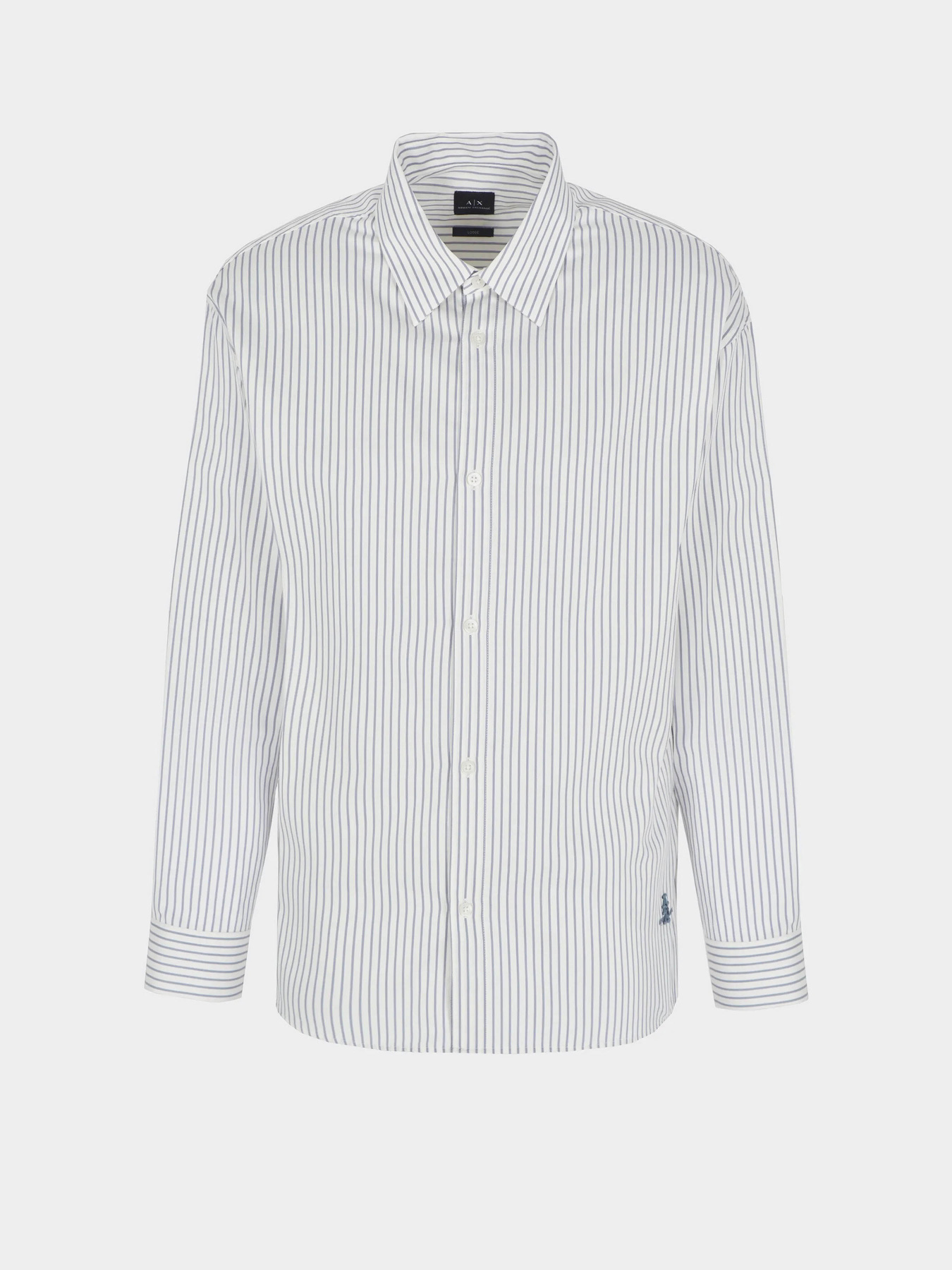 Рубашка Armani Exchange модель 6DZCL5-ZN5FZ-51AX Фото