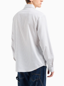 Рубашка Armani Exchange модель 6DZCL5-ZN5FZ-51AX Фото