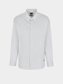 Рубашка повседневная Armani Exchange модель 6DZCL5-ZN5FZ-51AX Фото