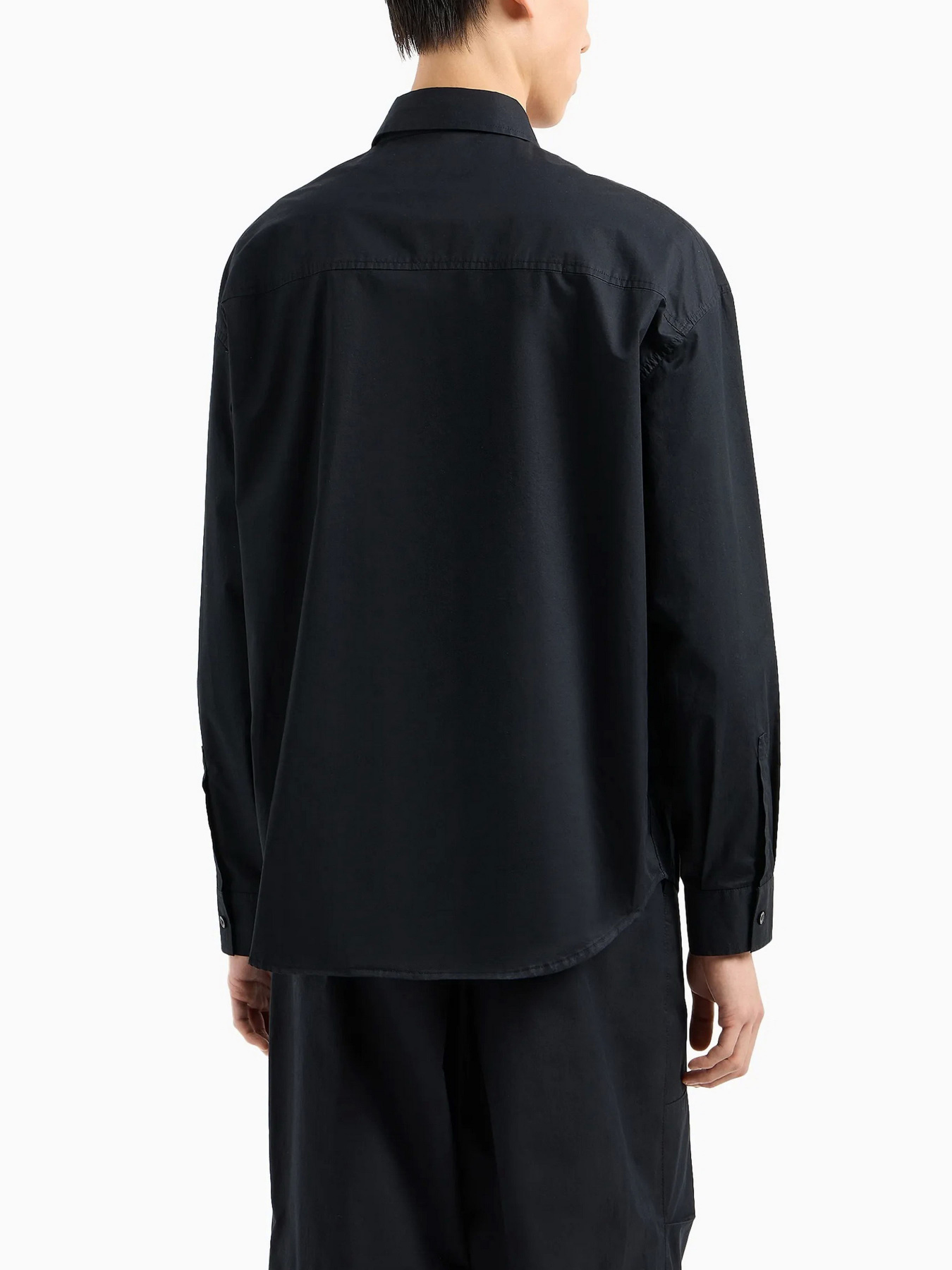 Рубашка Armani Exchange модель 6DZCL7-ZN3CZ-1200 Фото