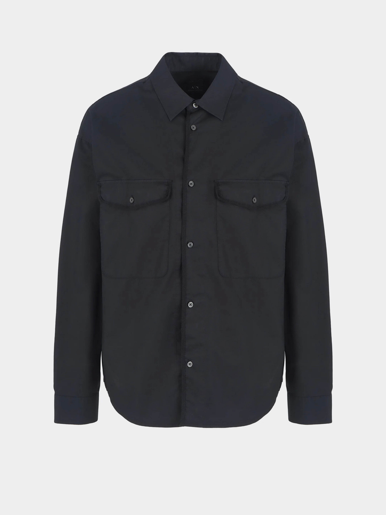 Рубашка Armani Exchange модель 6DZCL7-ZN3CZ-1200 Фото