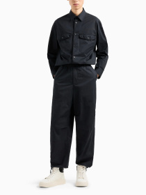 Рубашка Armani Exchange модель 6DZCL7-ZN3CZ-1200 Фото