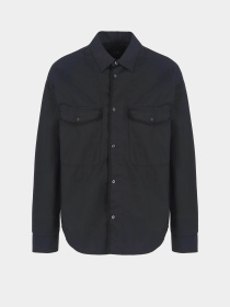 Рубашка Armani Exchange модель 6DZCL7-ZN3CZ-1200 Фото