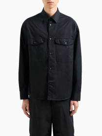 Рубашка Armani Exchange модель 6DZCL7-ZN3CZ-1200 Фото