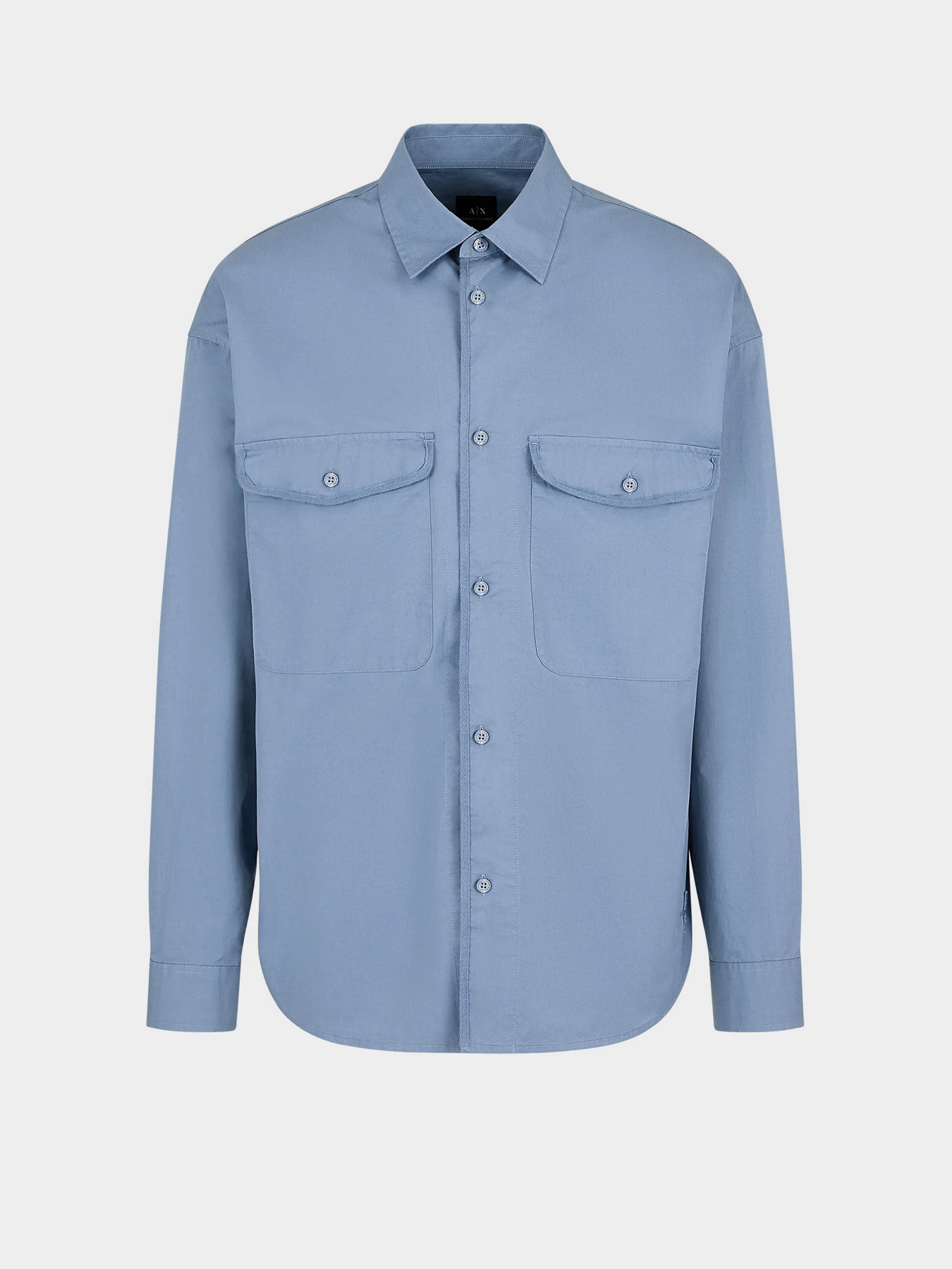 Рубашка Armani Exchange модель 6DZCL7-ZN3CZ-15DU Фото