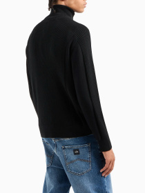 Кофта Armani Exchange модель 6DZE6G-ZM5BZ-1200 Фото