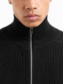 Кофта Armani Exchange модель 6DZE6G-ZM5BZ-1200 Фото