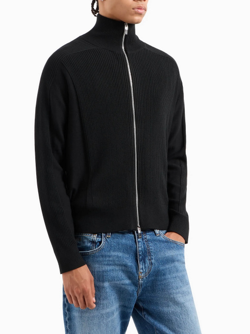 Кофта Armani Exchange модель 6DZE6G-ZM5BZ-1200 Фото