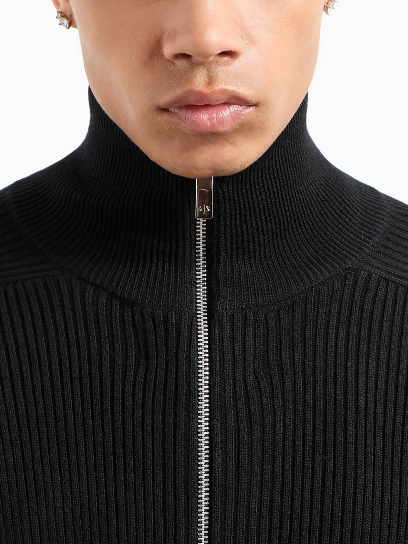 Кофта Armani Exchange модель 6DZE6G-ZM5BZ-1200 Фото