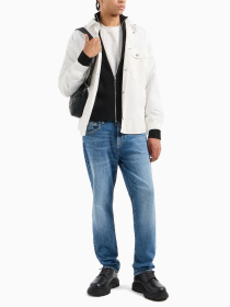 Кофта Armani Exchange модель 6DZE6G-ZM5BZ-1200 Фото