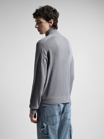 Кофта Armani Exchange модель 6DZE6G-ZM5BZ-19AA Фото