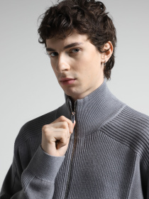 Кофта Armani Exchange модель 6DZE6G-ZM5BZ-19AA Фото