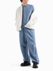 Поло Armani Exchange модель 6DZFLA-ZJ2ZZ-15DU Фото