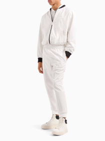 Поло Armani Exchange модель 6DZFLC-ZJM5Z-1116 Фото