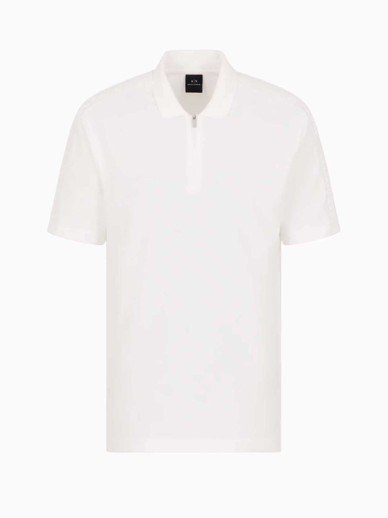Футболки и поло Armani Exchange модель 6DZFLC-ZJM5Z-1116 Фото