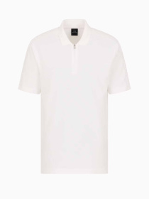 Поло Armani Exchange модель 6DZFLC-ZJM5Z-1116 Фото