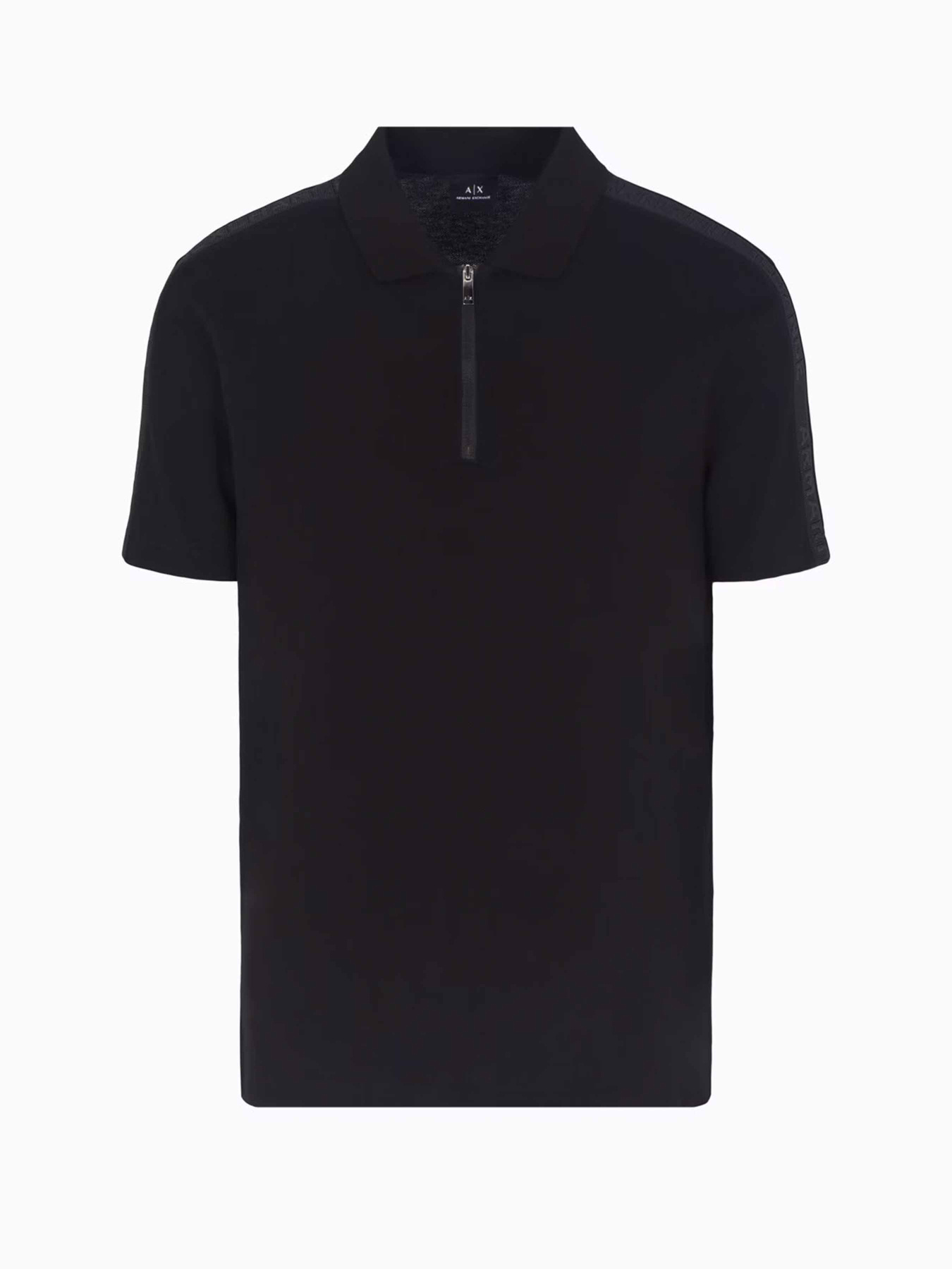 Поло Armani Exchange модель 6DZFLC-ZJM5Z-1200 Фото