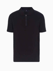 Поло Armani Exchange модель 6DZFLC-ZJM5Z-1200 Фото