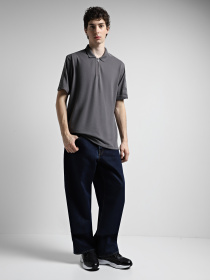 Поло Armani Exchange модель 6DZFLC-ZJM5Z-19AA Фото