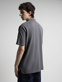 Поло Armani Exchange модель 6DZFLC-ZJM5Z-19AA Фото