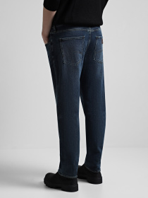 Зауженные джинсы Armani Exchange модель 6DZJ13-Z1YUZ-1500 Фото