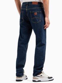 Прямі джинси Armani Exchange модель 6DZJ16-Z1ZSZ-25EX Фото