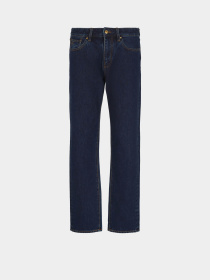 Прямі джинси Armani Exchange модель 6DZJ16-Z1ZSZ-25EX Фото
