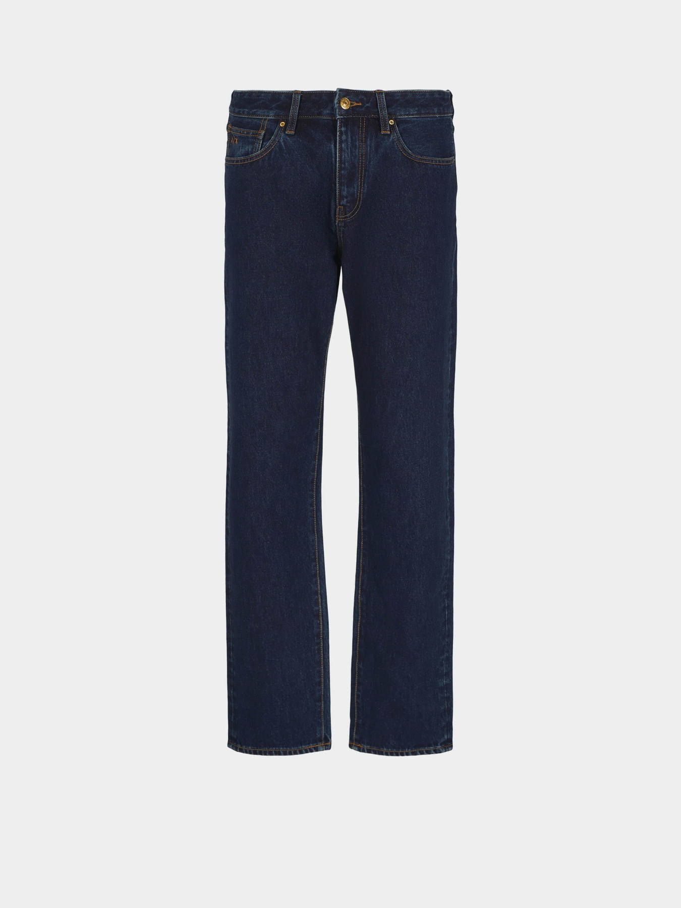 Прямі джинси Armani Exchange модель 6DZJ16-Z1ZSZ-25EX Фото