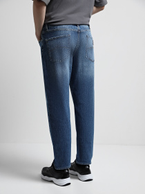 Прямые джинсы Armani Exchange модель 6DZJ71-Z1RSZ-1500 Фото