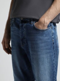 Прямі джинси Armani Exchange модель 6DZJ71-Z1RSZ-1500 Фото