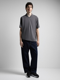 Широкие джинсы Armani Exchange модель 6DZJ83-Z1ZSZ-25EX Фото