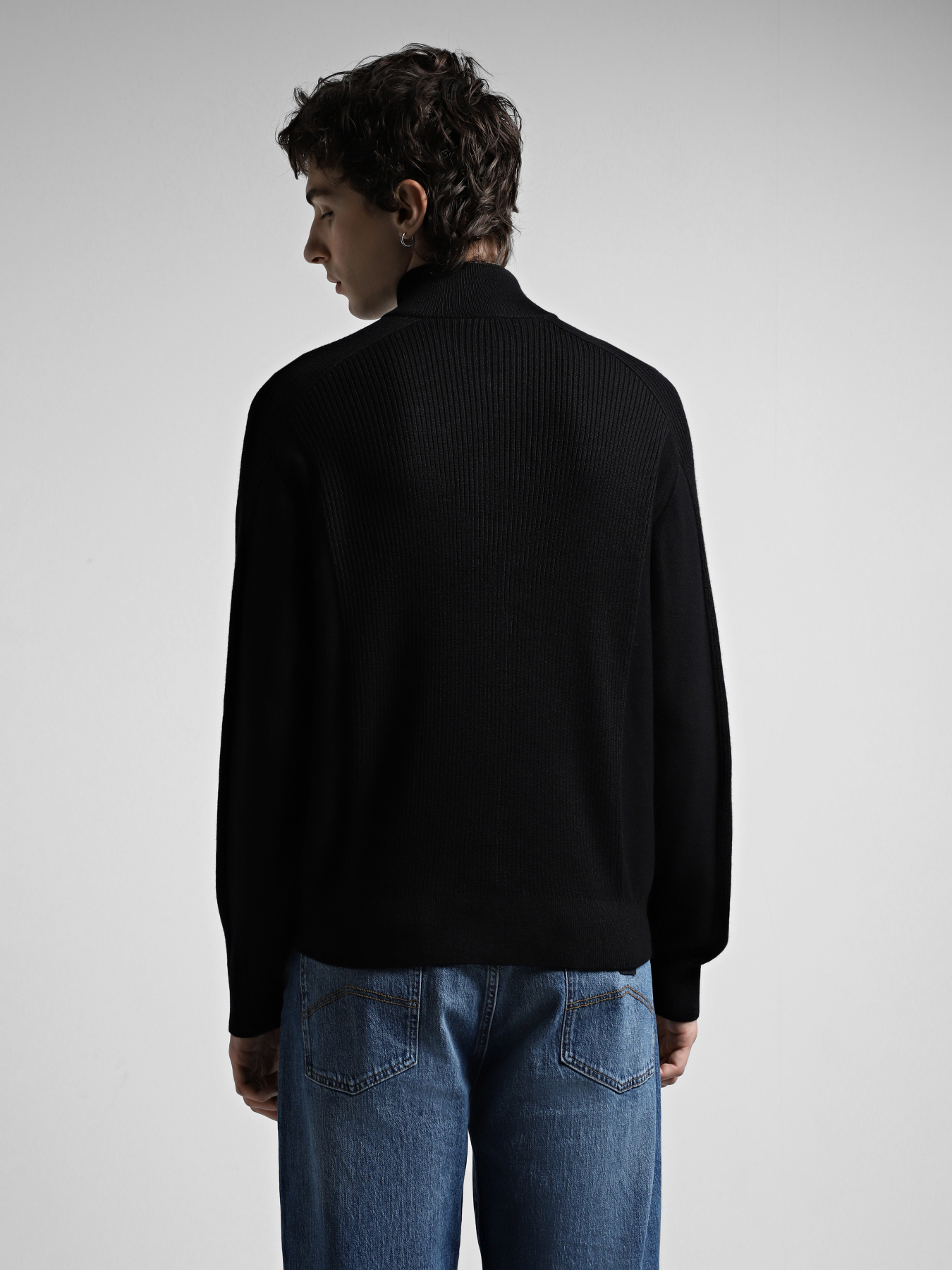 Кофта Armani Exchange модель 6DZM6L-ZM5BZ-1200 Фото