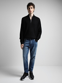 Кофта Armani Exchange модель 6DZM6L-ZM5BZ-1200 Фото