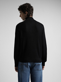 Кофта Armani Exchange модель 6DZM6L-ZM5BZ-1200 Фото