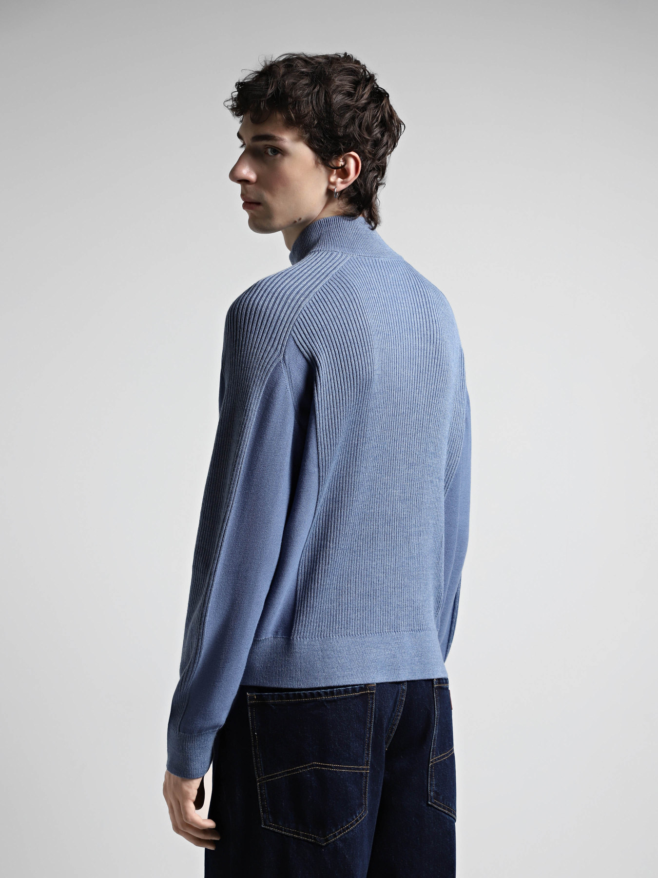 Кофта Armani Exchange модель 6DZM6L-ZM5BZ-15DU Фото