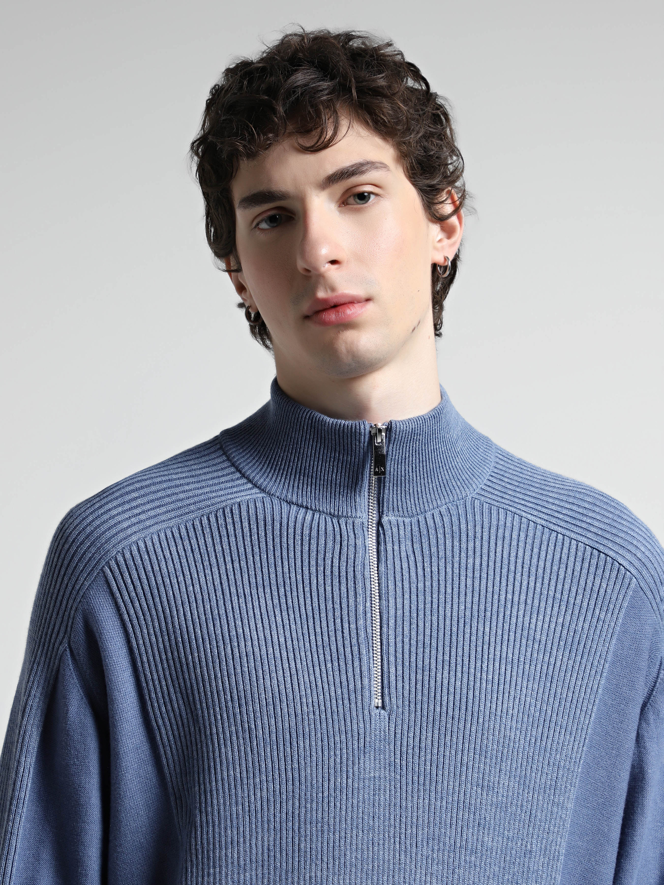 Кофта Armani Exchange модель 6DZM6L-ZM5BZ-15DU Фото