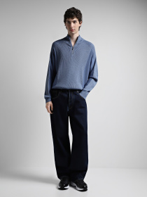 Кофта Armani Exchange модель 6DZM6L-ZM5BZ-15DU Фото