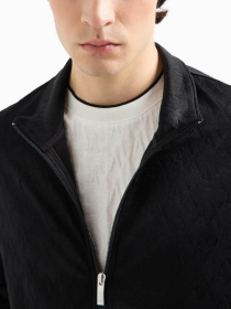 Кофта Armani Exchange модель 6DZMLA-ZJNMZ-1200 Фото