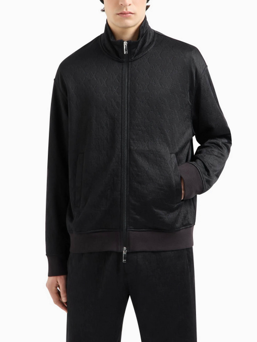 Кофта Armani Exchange модель 6DZMLA-ZJNMZ-1200 Фото