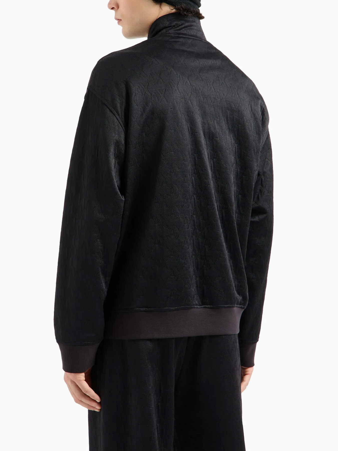 Кофта Armani Exchange модель 6DZMLA-ZJNMZ-1200 Фото