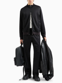 Кофта Armani Exchange модель 6DZMLA-ZJNMZ-1200 Фото