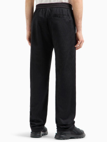 Штаны спортивные Armani Exchange модель 6DZPLA-ZJNMZ-1200 Фото