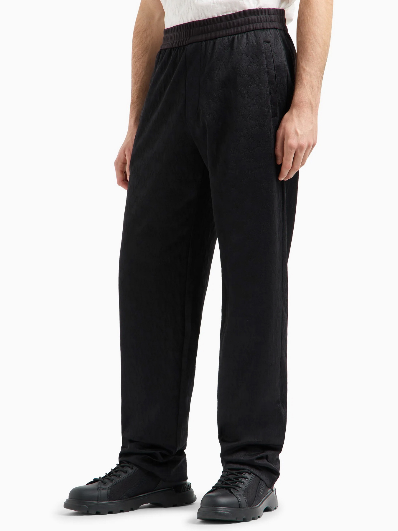 Спортивні штани Armani Exchange модель 6DZPLA-ZJNMZ-1200 Фото