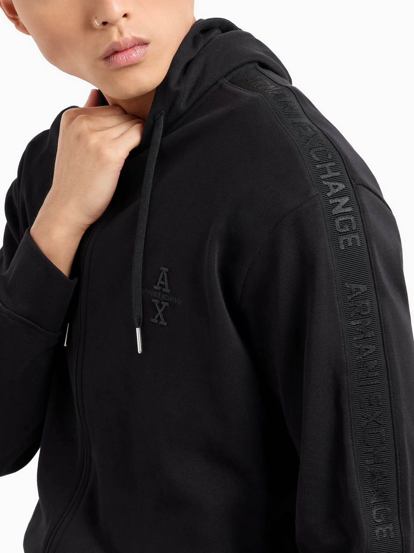 Кофта Armani Exchange модель 6DZMLC-ZJNNZ-1200 Фото