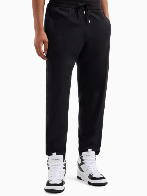 Брюки Armani Exchange модель 6DZPLC-ZJNNZ-1200 Фото